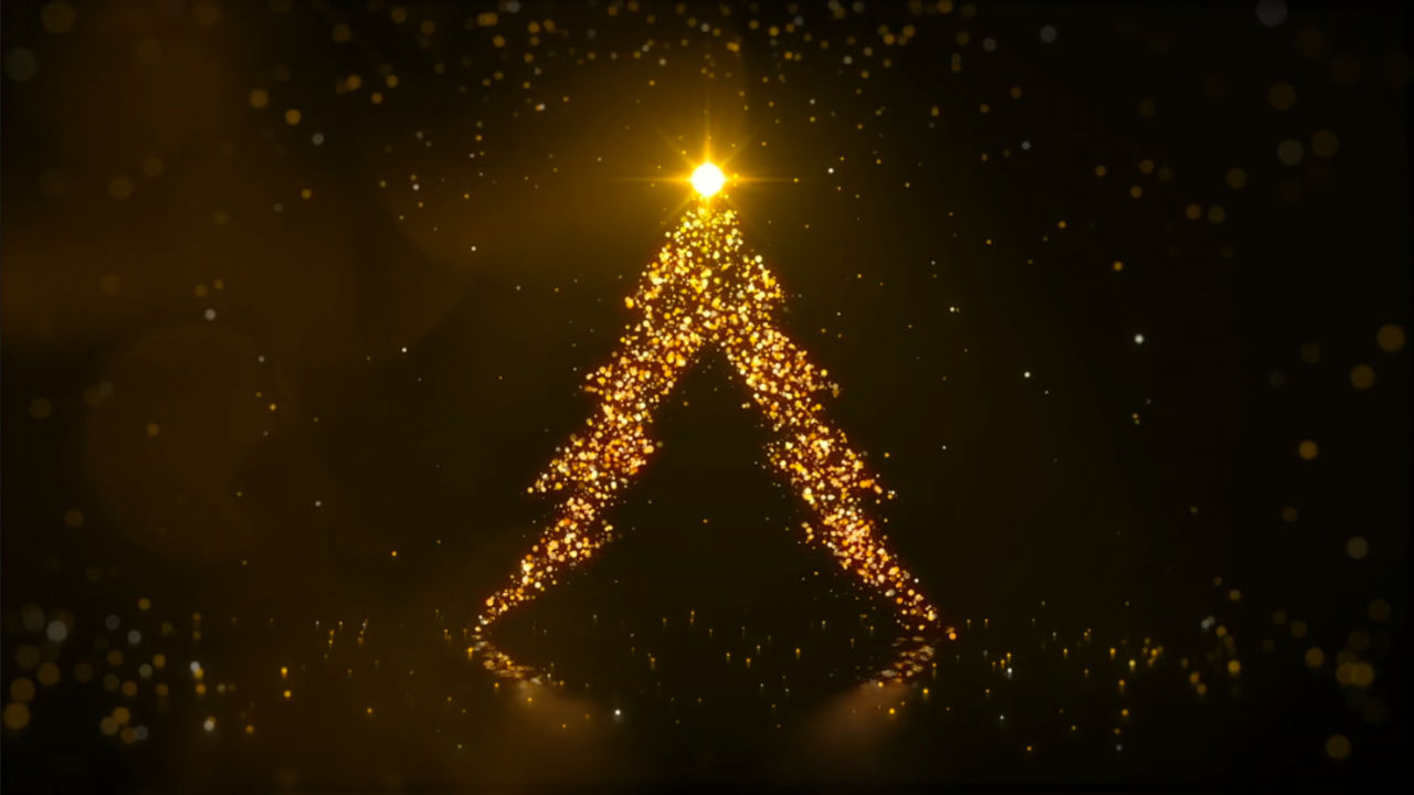 Weihnachten 2019