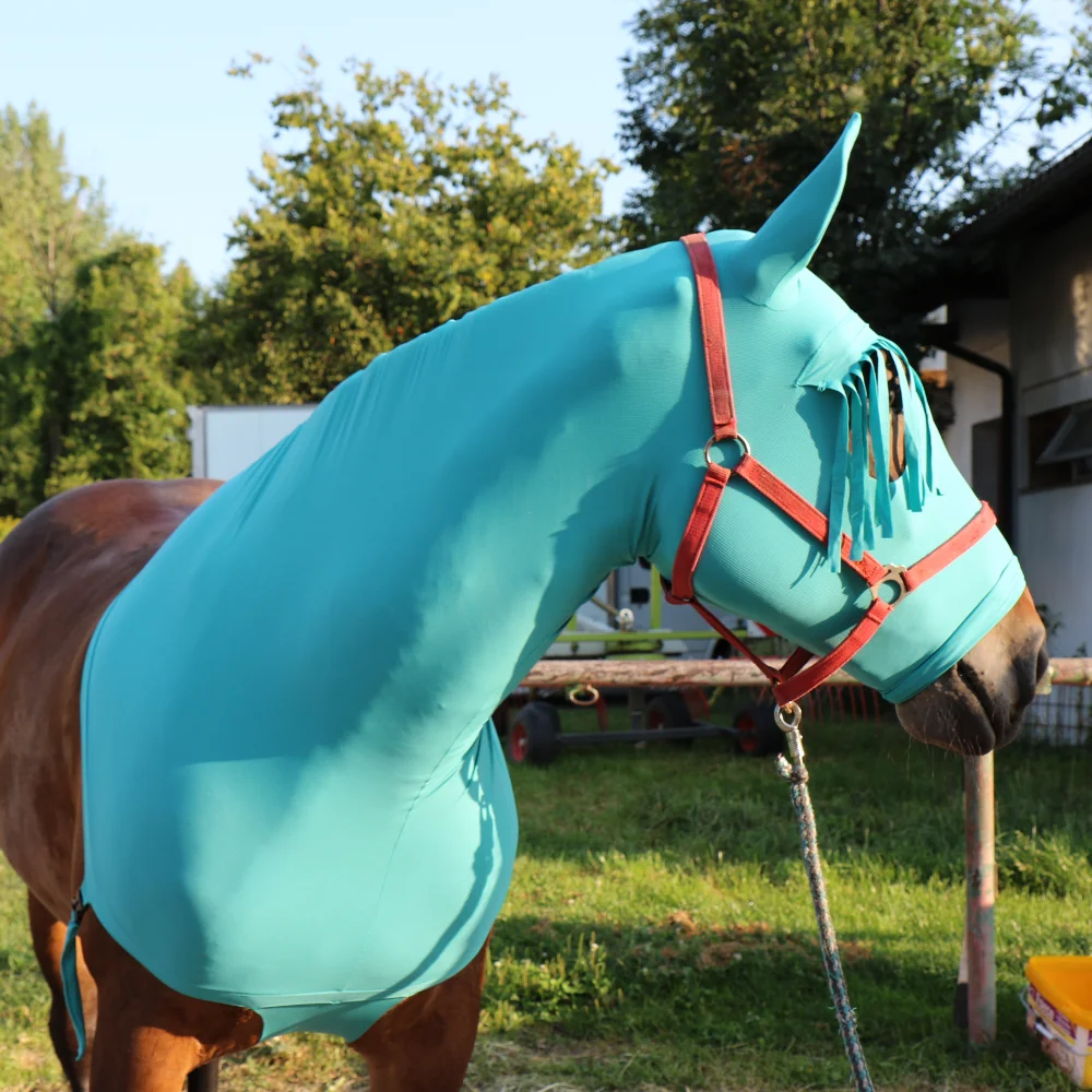 VetMedCare Pferd